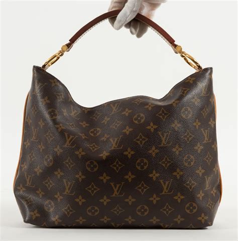 borsa louis vuitton sotto spalla